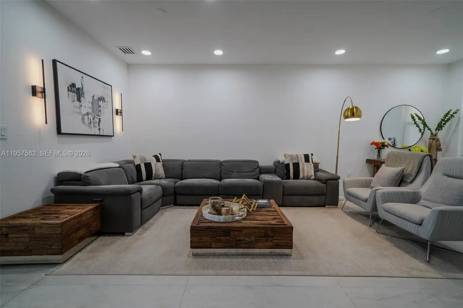 3 bedroom 2 bath Residential for sale at 12542 SW 126th Ave # 12542, Miami FL 33186