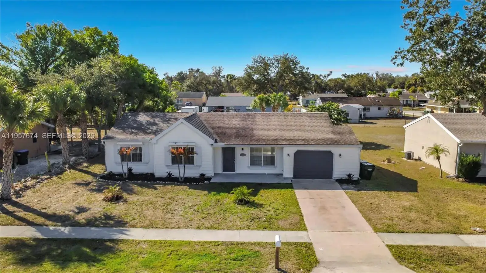 4487 Pocatella # x, North Port FL 34287