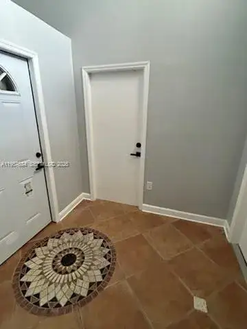 1 bedroom 1 bath Residential Lease for rent at 12991 NW 9th Ln # B, Miami FL 33182