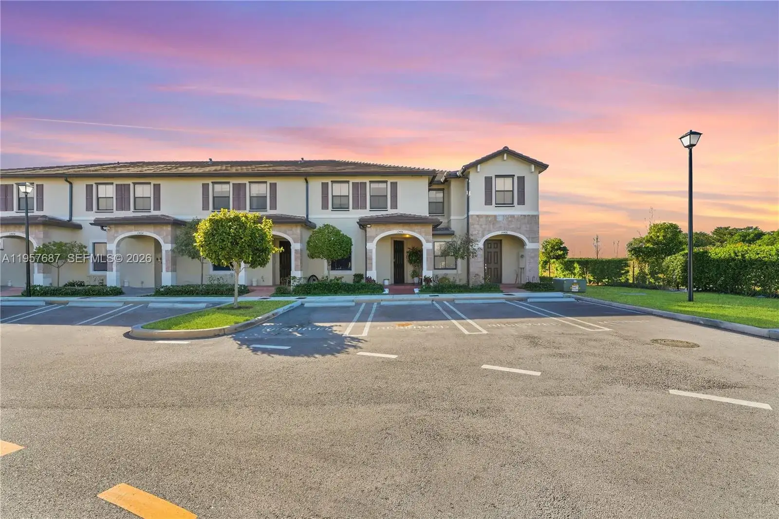 3 bedroom 2 bath Residential for sale at 11456 W 33rd Way, Hialeah FL 33018