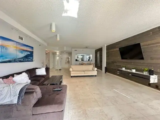 2 bedroom 2 bath Residential Lease for rent at 3900 Island Blvd # 303, Aventura FL 33160