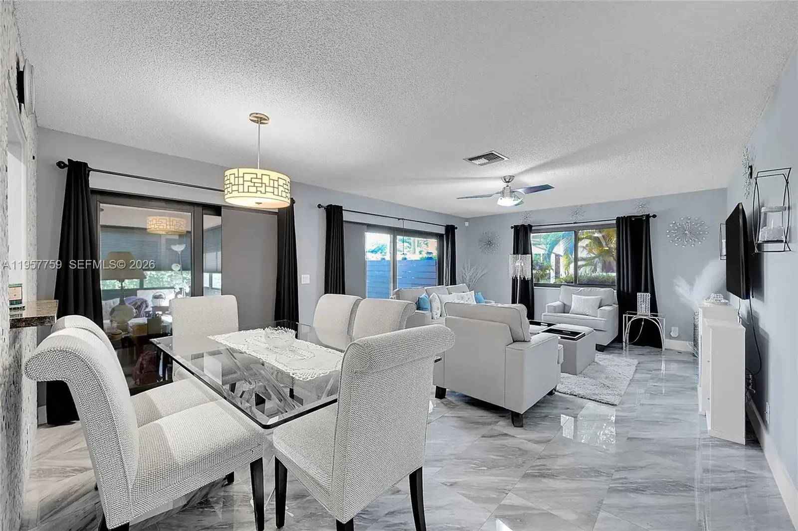 3 bedroom 2 bath Residential for sale at 14664 Bonaire Blvd, Delray Beach FL 33446