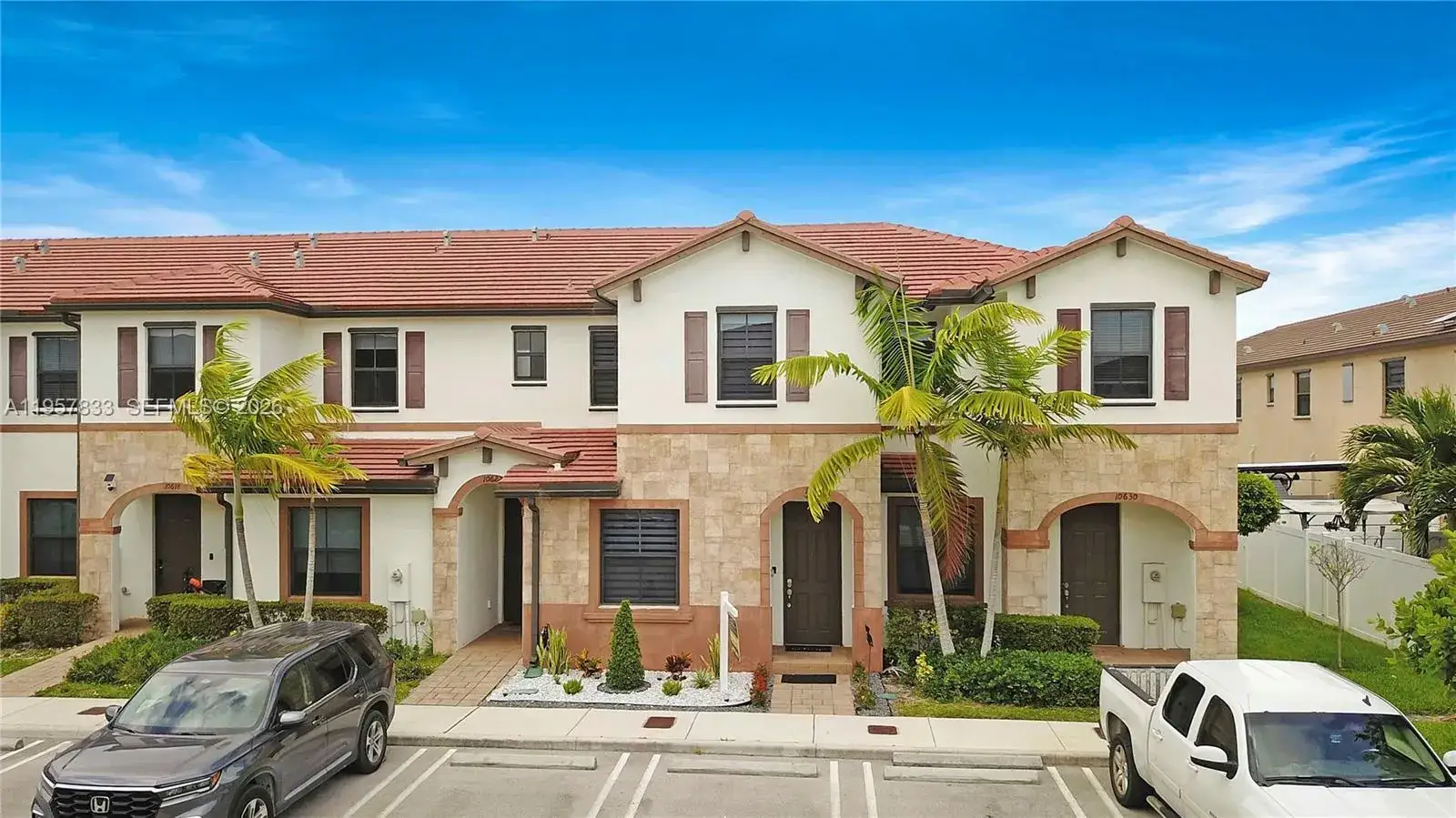 3 bedroom 2 bath Residential for sale at 10628 W 33rd Way, Hialeah FL 33018