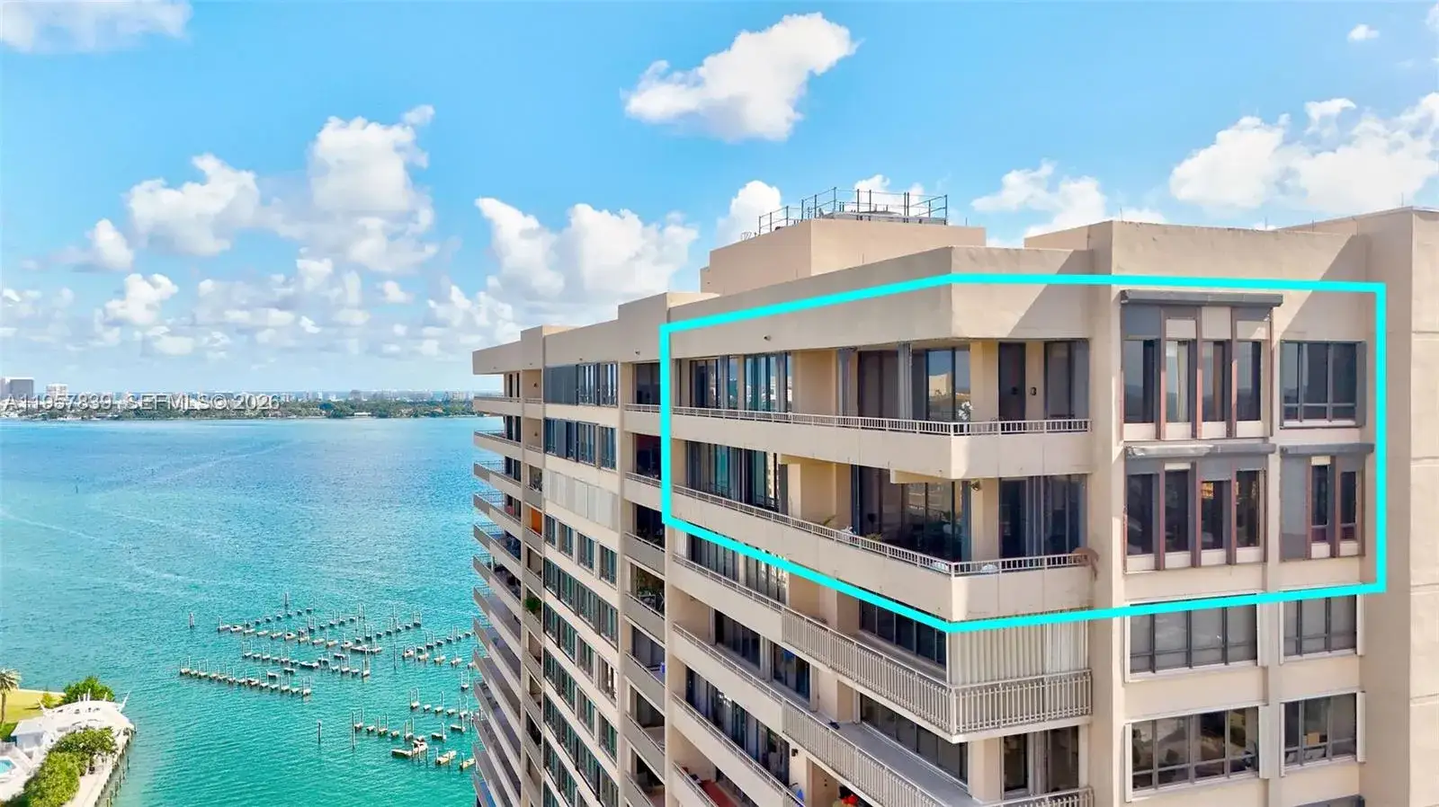3 bedroom 3 bath Residential for sale at 11113 Biscayne Blvd, Miami FL 33181
