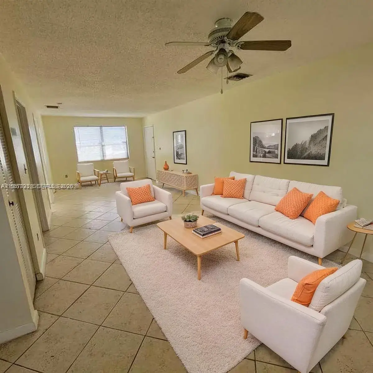 1 bedroom 1 bath Residential Lease for rent at 814 Finley Ct, Hollywood FL 33020