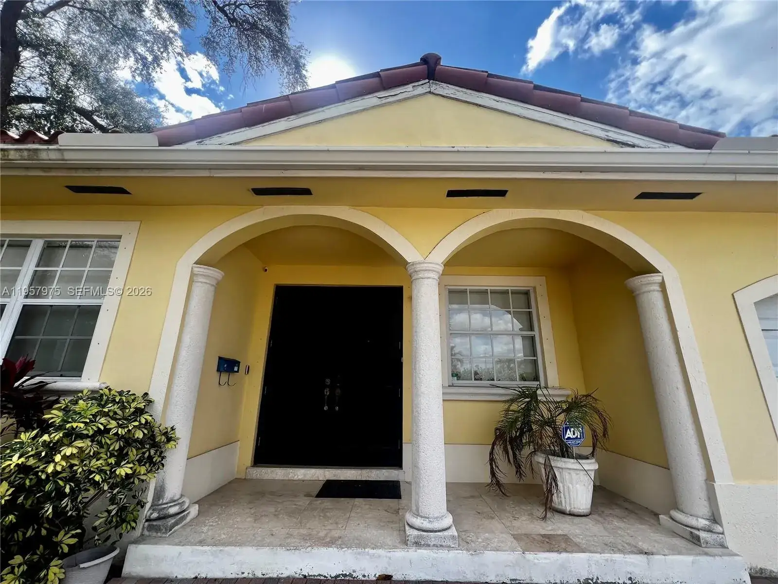 3 bedroom 2 bath Residential for sale at 2301 SW 22nd Ave, Miami FL 33145