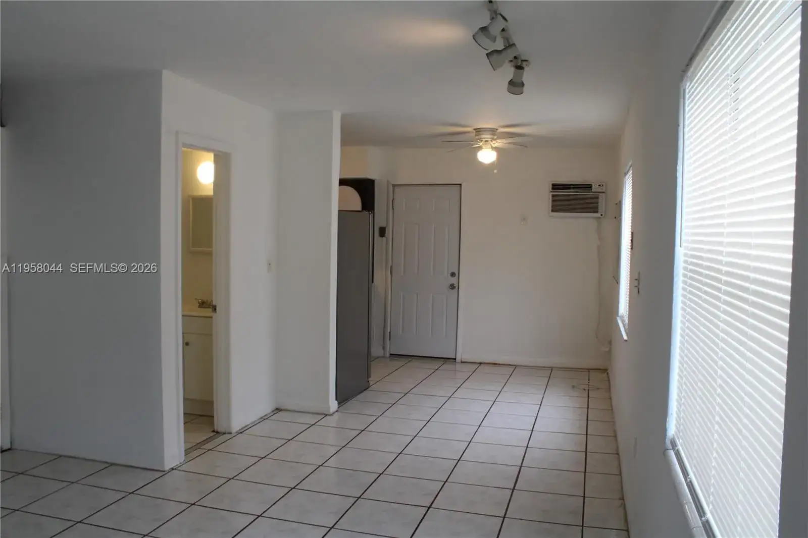 2 bedroom 1 bath Residential Lease for rent at 1601 NW 81st St # 1601, Miami FL 33147