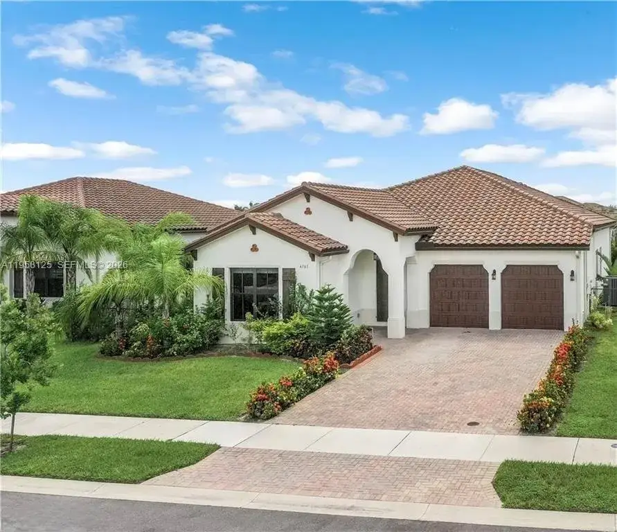 4761 ROSETTA TER, Ave Maria FL 34142