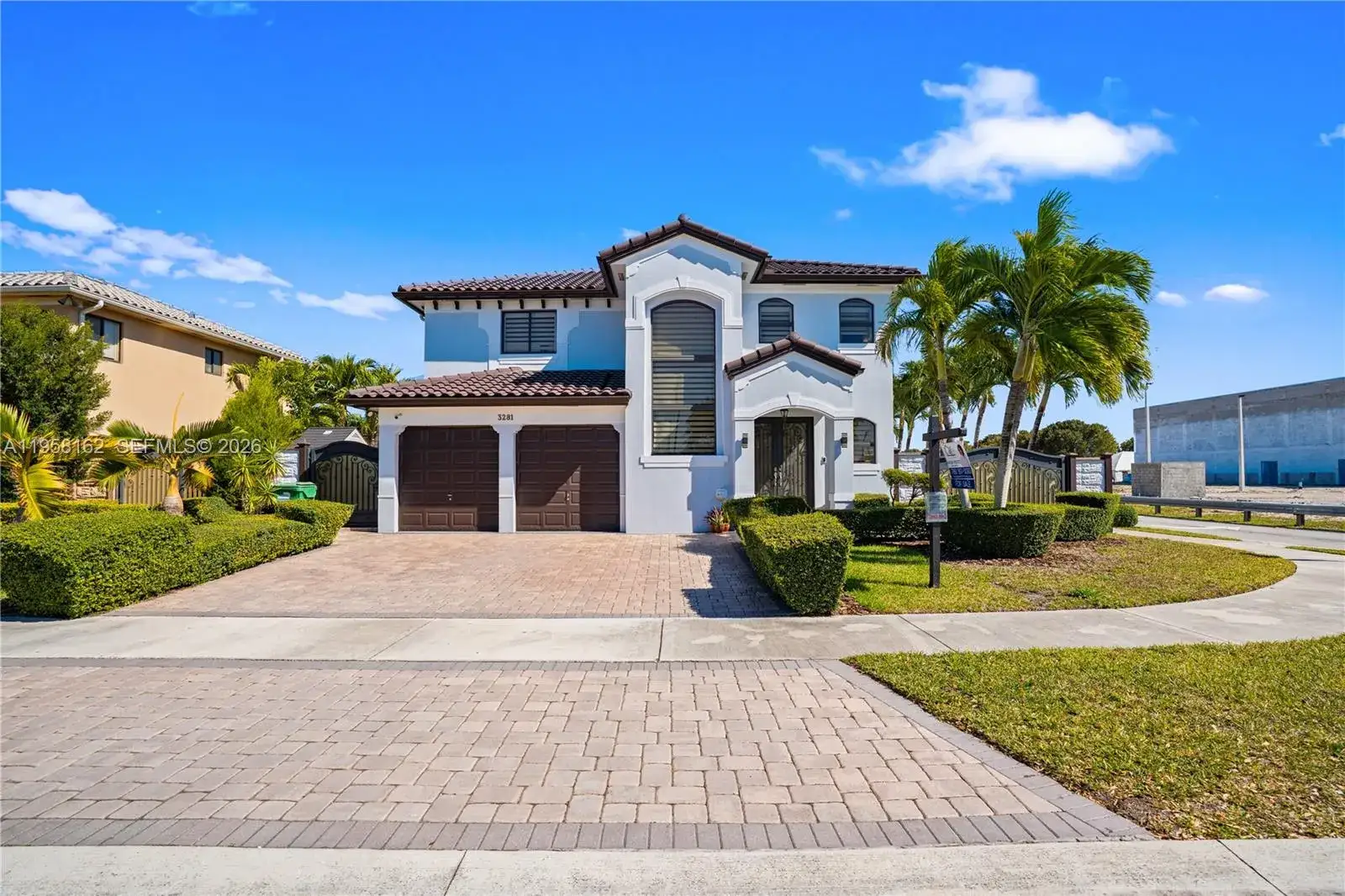 4 bedroom 3 bath Residential for sale at 3281 SW 145th Ave, Miami FL 33175