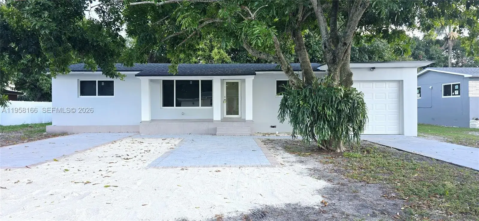 5 bedroom 3 bath Residential for sale at 2530 NW 111th St, Miami FL 33167