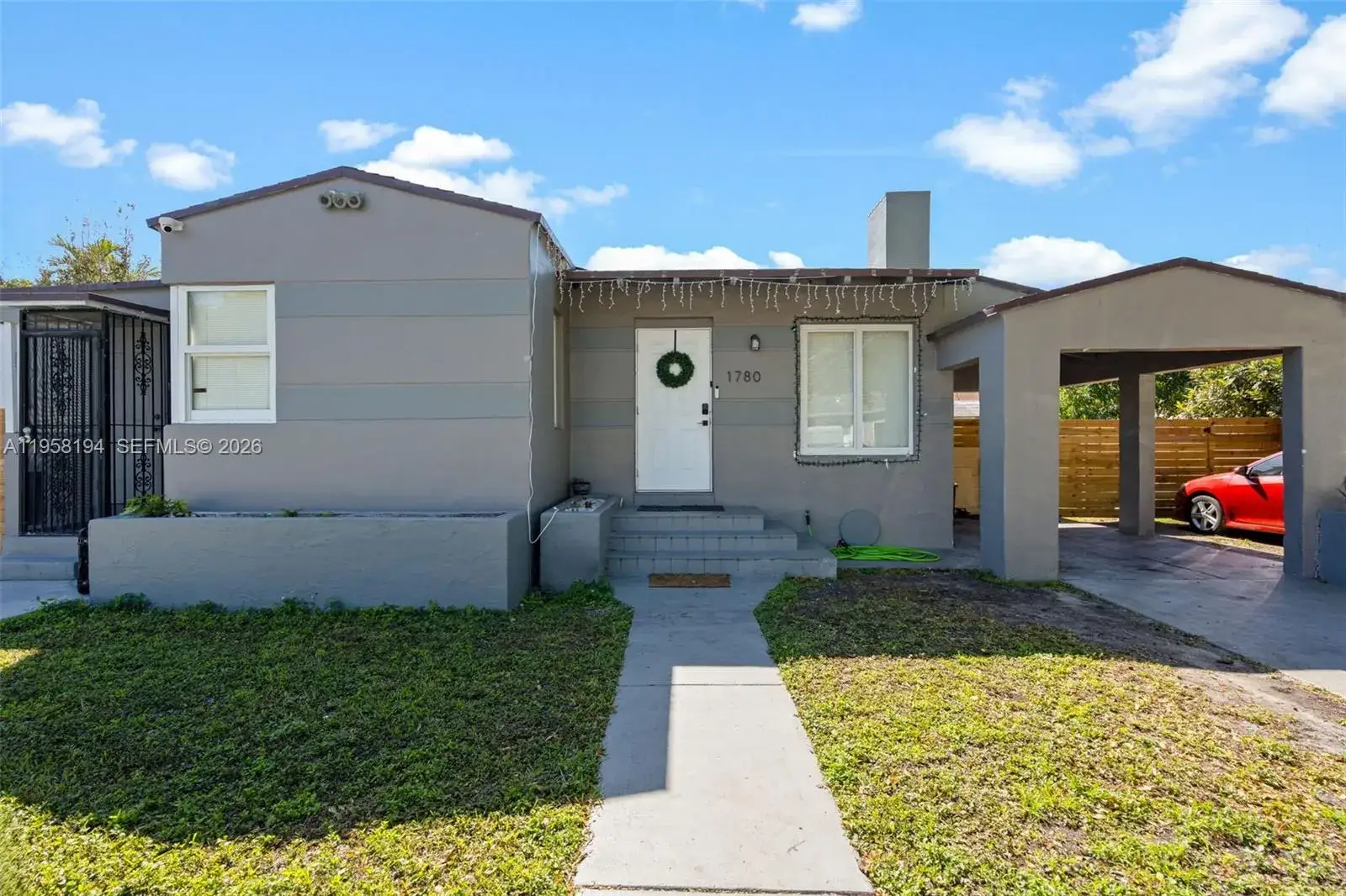 Residential Income for sale at 1780 NW 49th St, Miami FL 33142