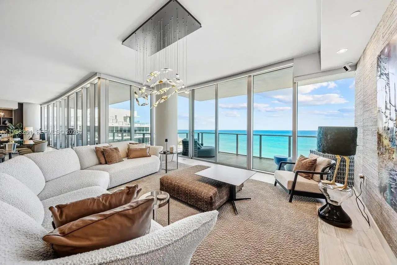 4 bedroom 4 bath Residential for sale at 2200 N Ocean Blvd, Fort Lauderdale FL 33305