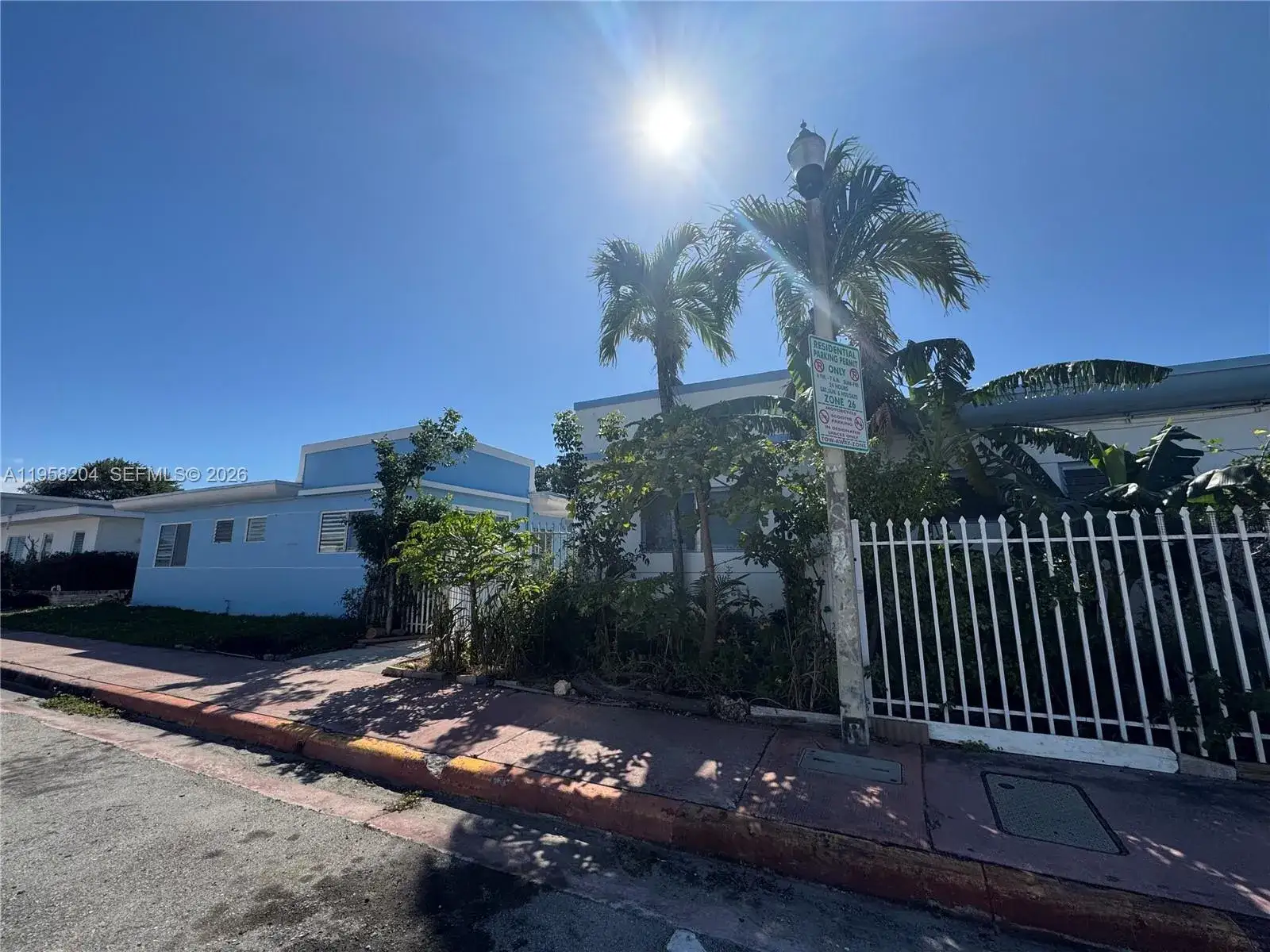 Residential Income for sale at 770 83rd St, Miami Beach FL 33141