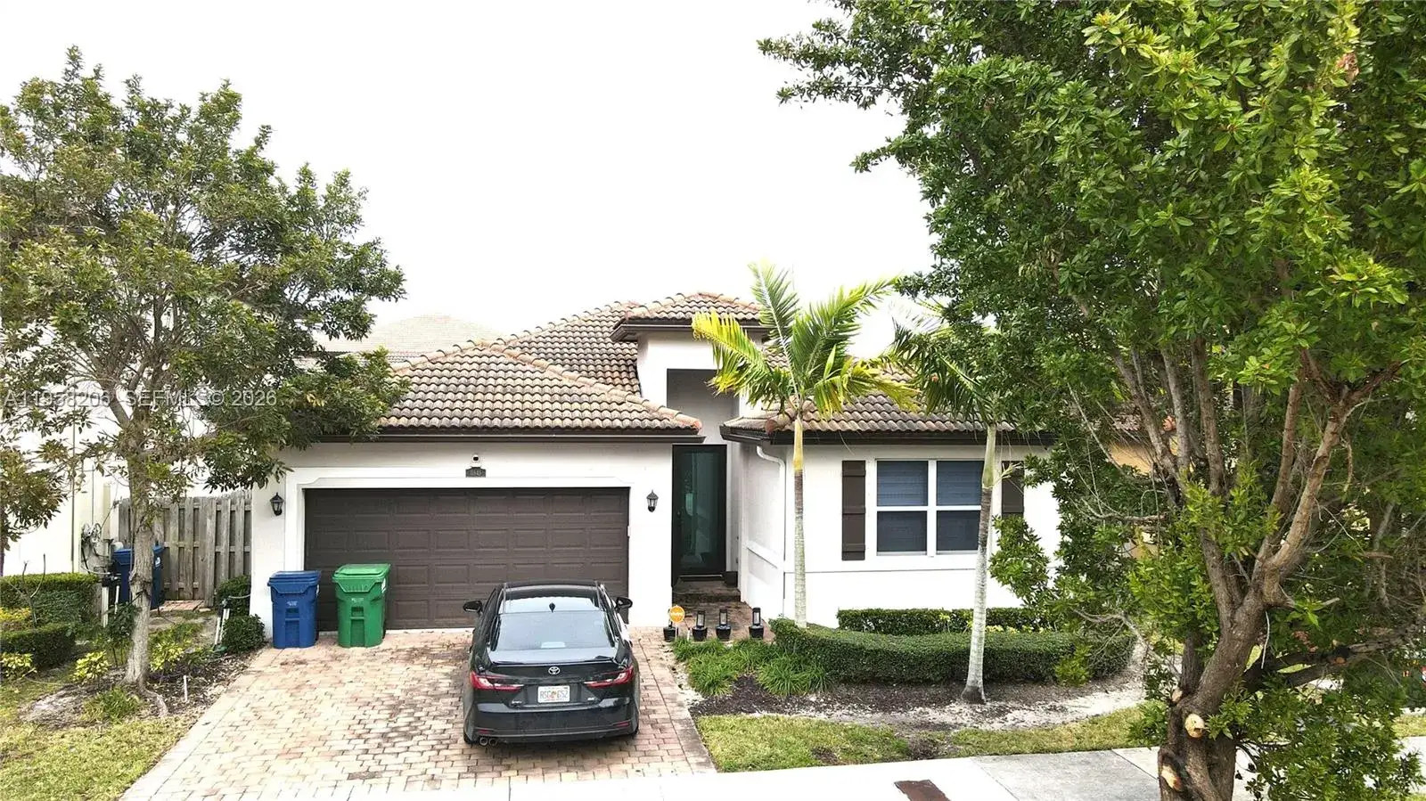 4 bedroom 2 bath Residential for sale at 11845 SW 252nd Ter, Homestead FL 33032