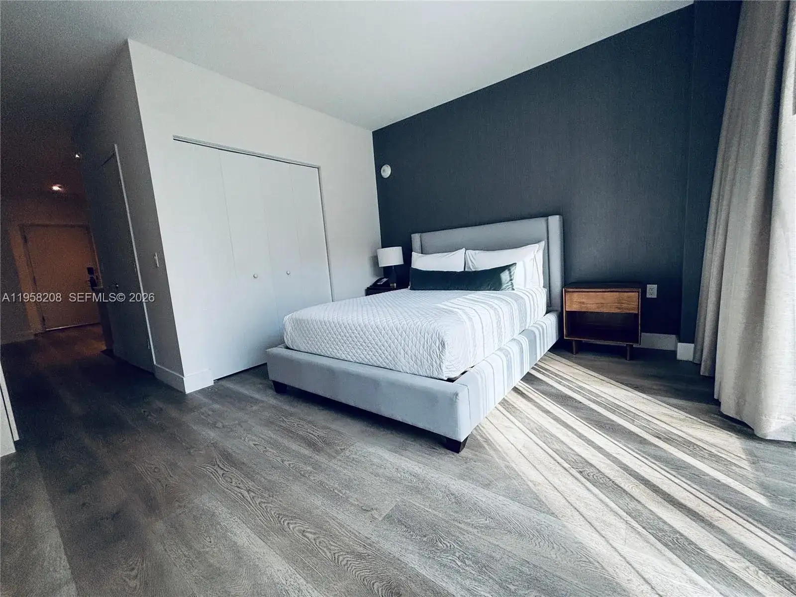 1 bedroom 1 bath Residential for sale at 239 SW 9th St # 405, Miami FL 33130