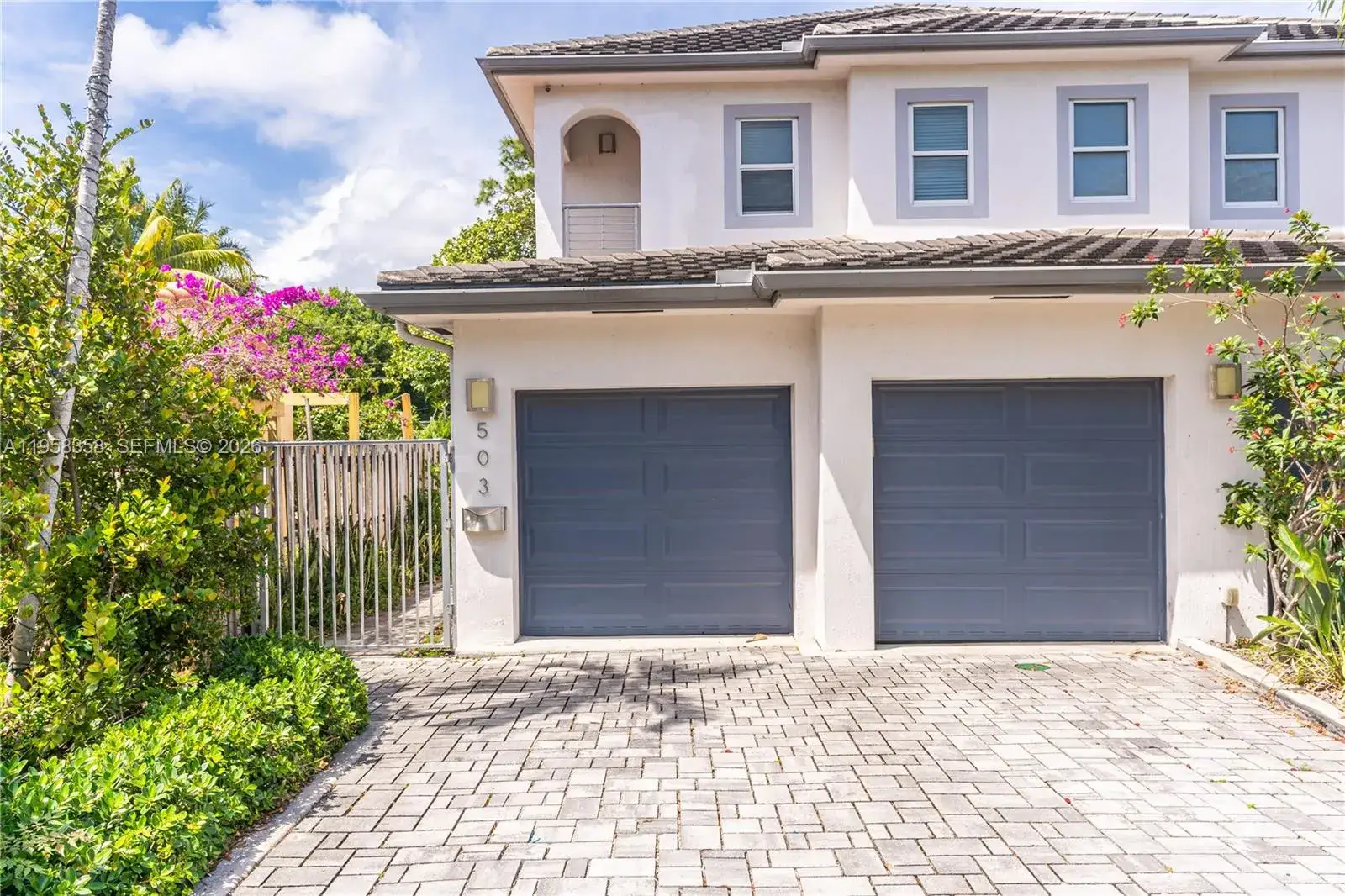 3 bedroom 2 bath Residential for sale at 503 SW 16th St, Fort Lauderdale FL 33315