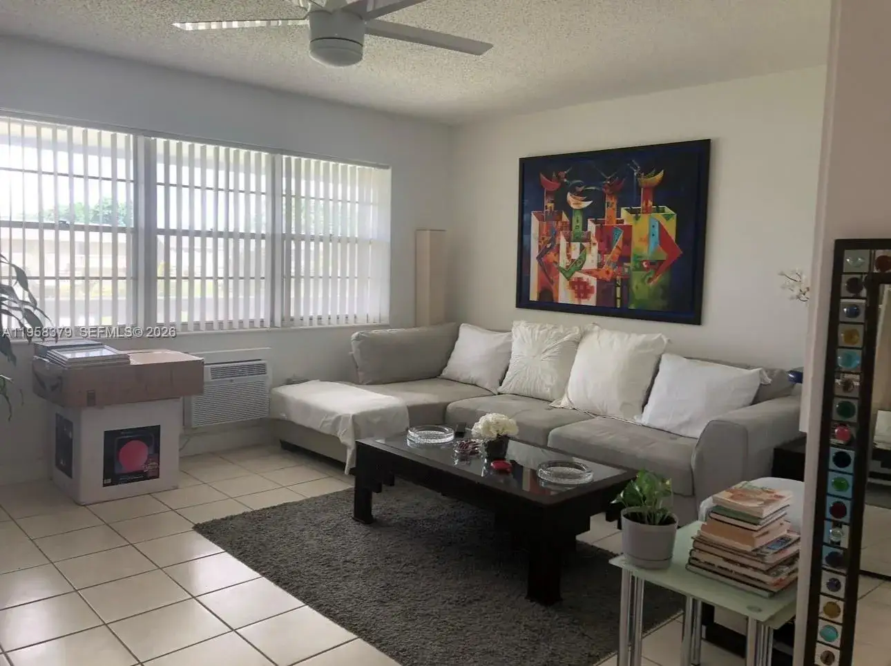 1 bedroom 1 bath Residential Lease for rent at 358 Markham P # 358, Deerfield Beach FL 33442