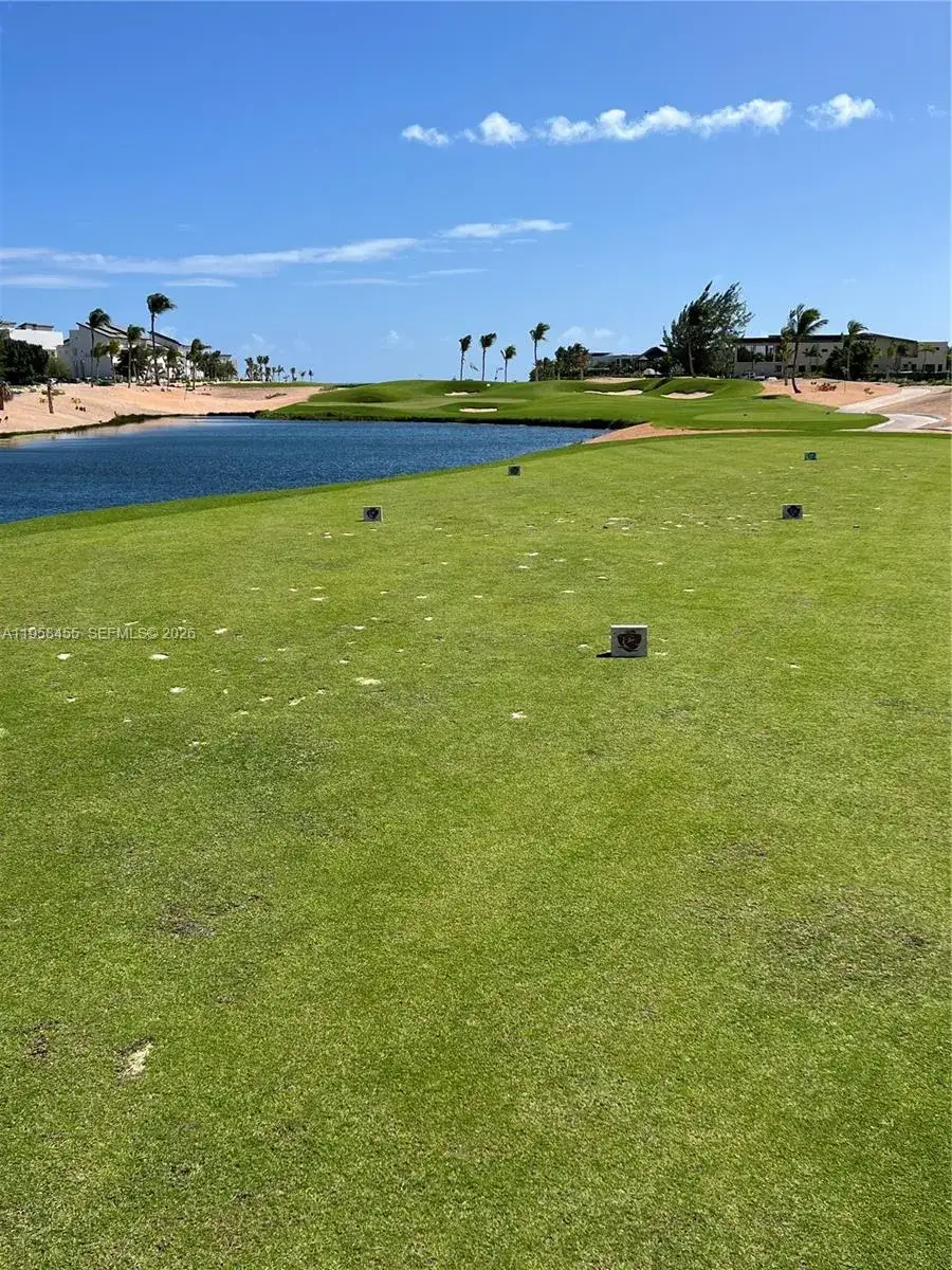 Land/Boat Docks for sale at 2300 Juanillo Beach, FL