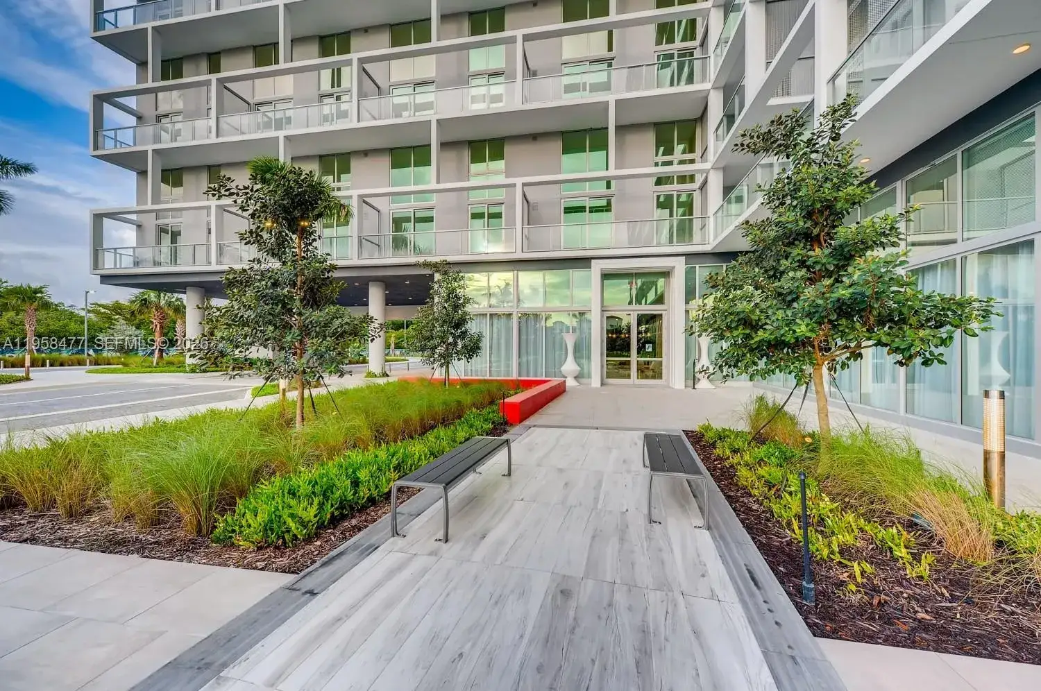 2 bedroom 2 bath Residential for sale at 2000 Metropica Way # 903, Sunrise FL 33323