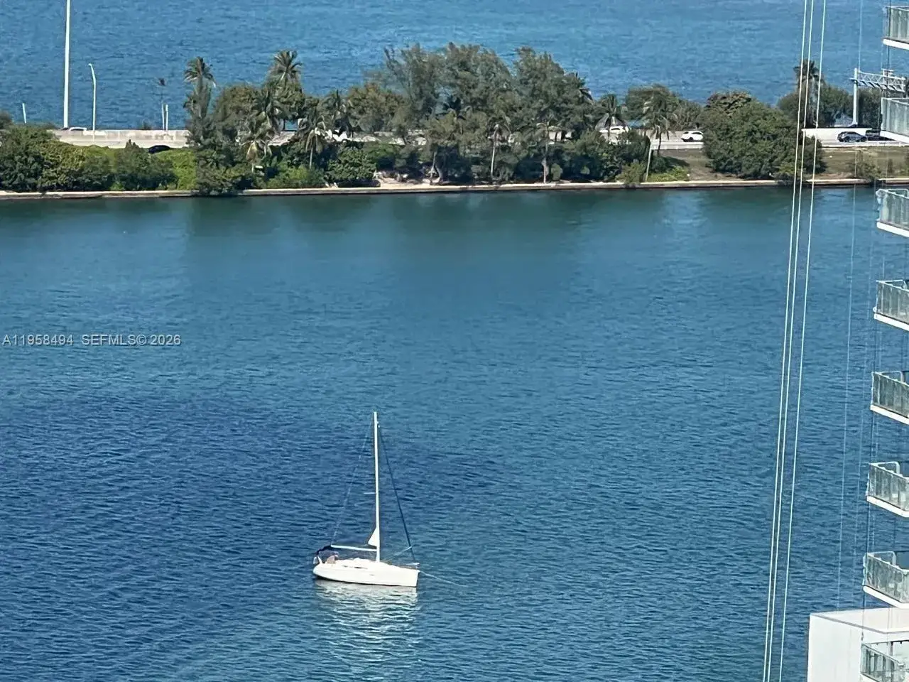 2 bedroom 2 bath Residential for sale at 460 NE 28th St # 2603, Miami FL 33137