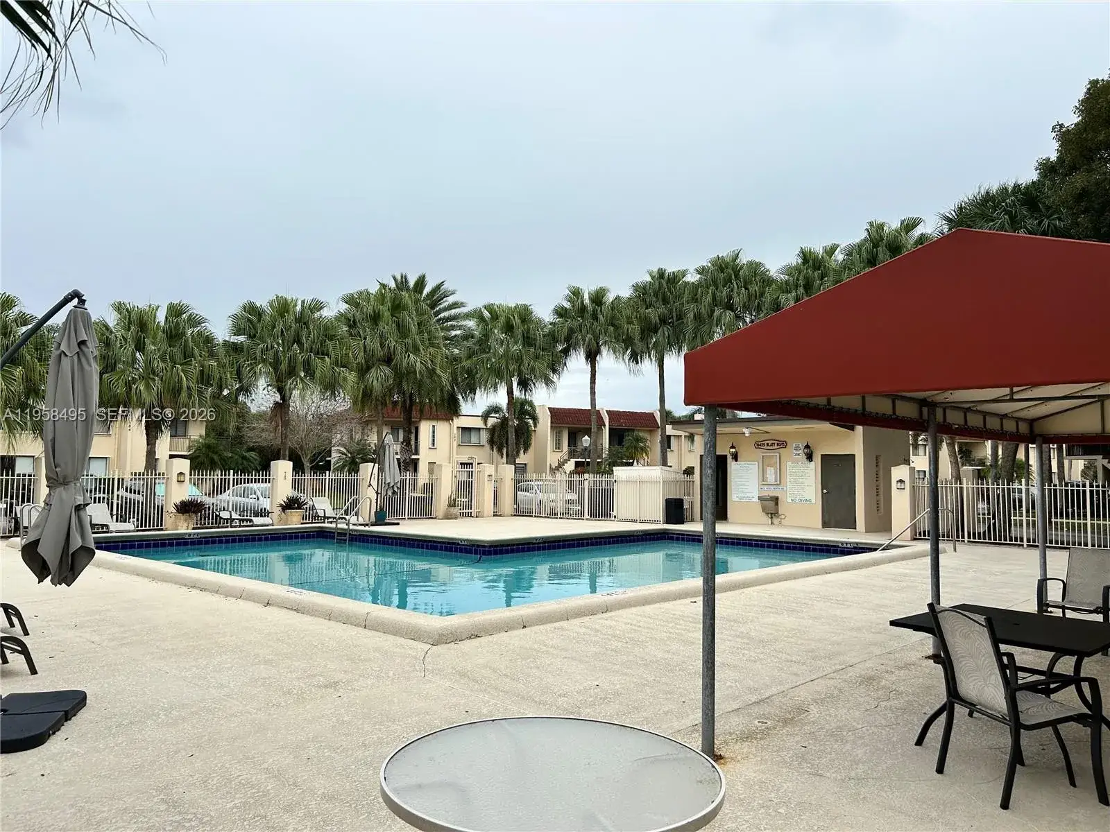 2 bedroom 2 bath Residential for sale at 16441 Blatt Blvd # 102, Weston FL 33326