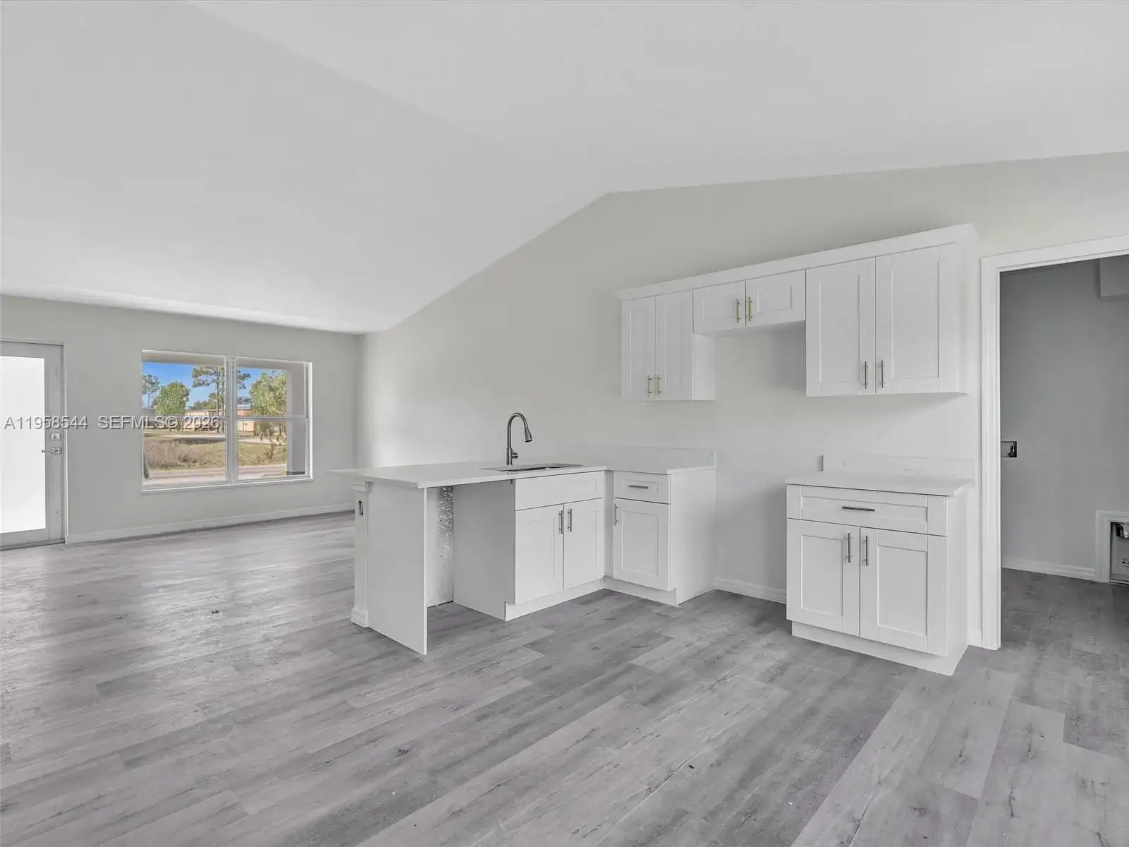 3 bedroom 2 bath Residential for sale at 2401 E 11th St, Lehigh Acres FL 33936