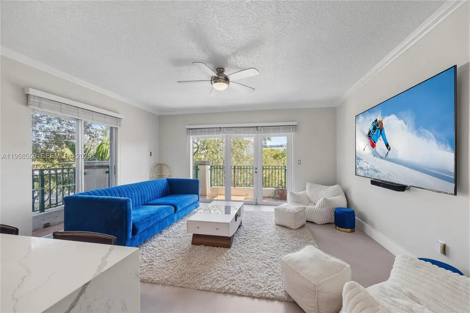 2 bedroom 2 bath Residential for sale at 300 Euclid Ave # 206, Miami Beach FL 33139