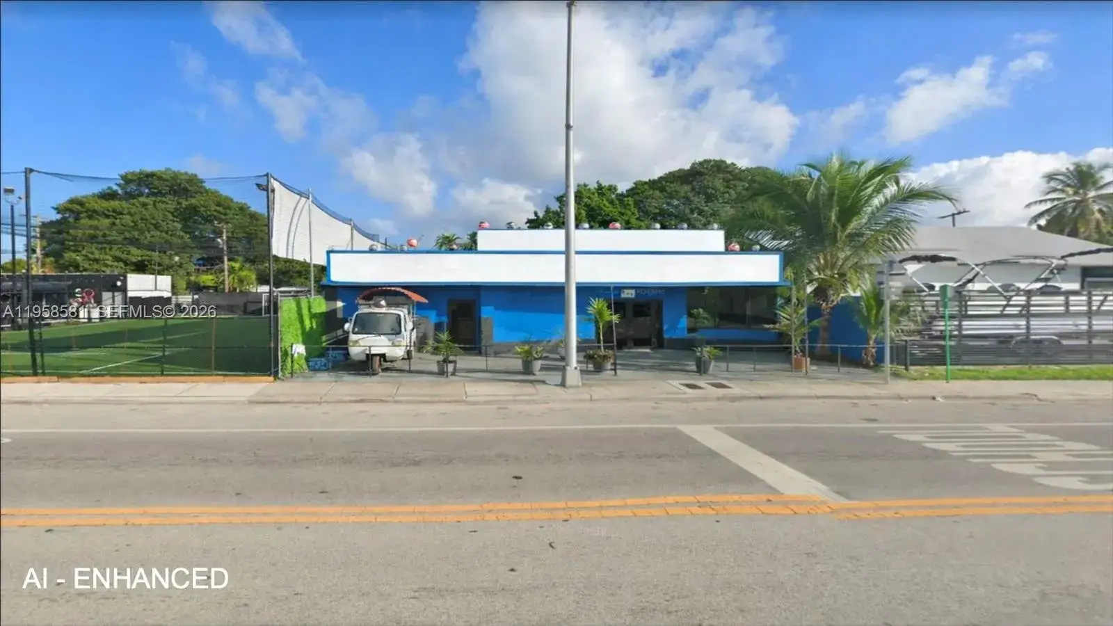 Commercial Sale for sale at 419 NW 79th St, Miami FL 33150