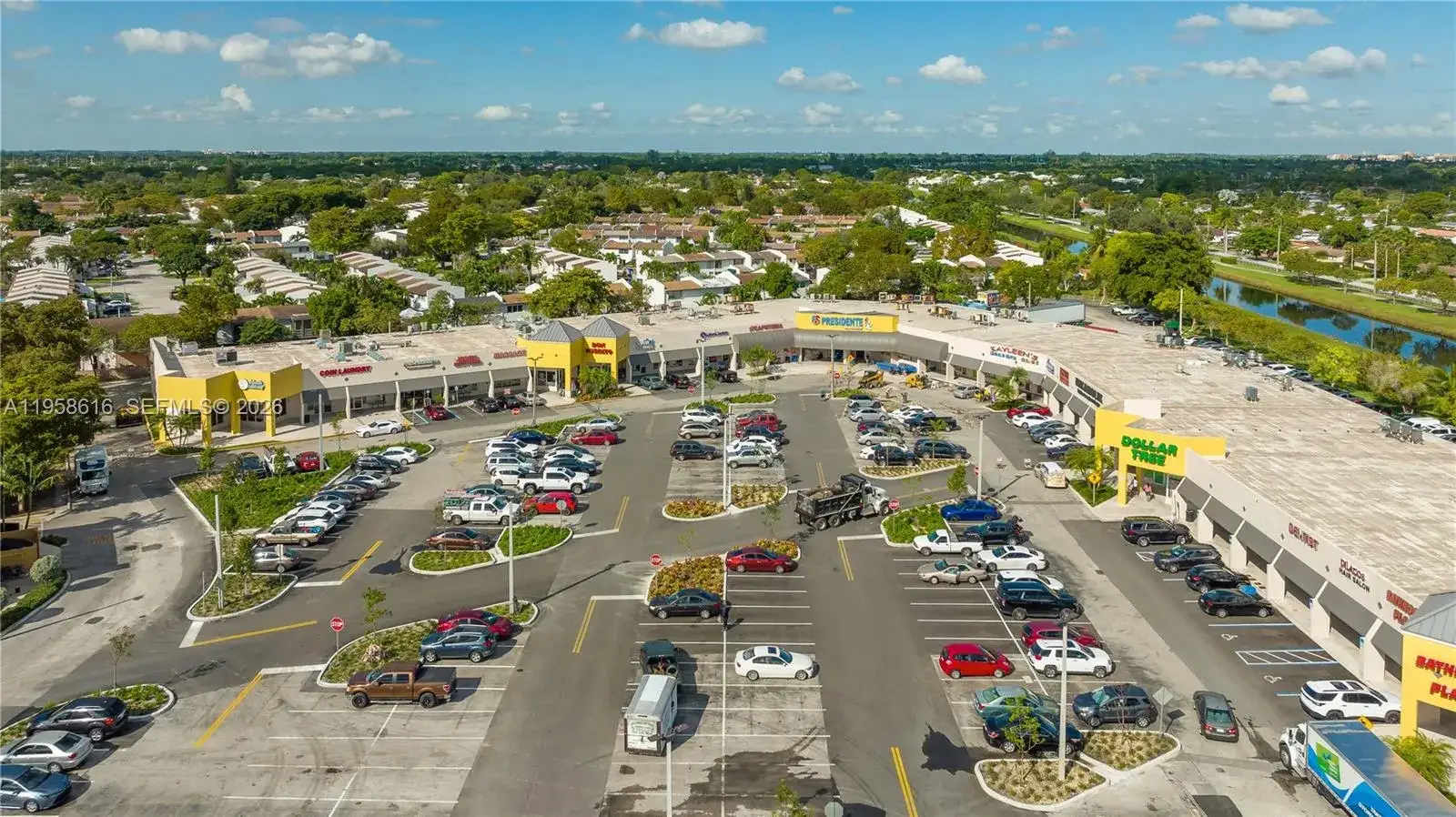 Business Opportunity for sale at 10855 SW 72nd St, Miami FL 33173