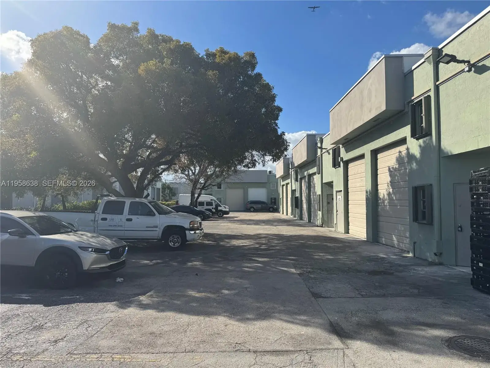 Commercial Sale for sale at 12290 SW 131st Ave # 14, Miami FL 33186