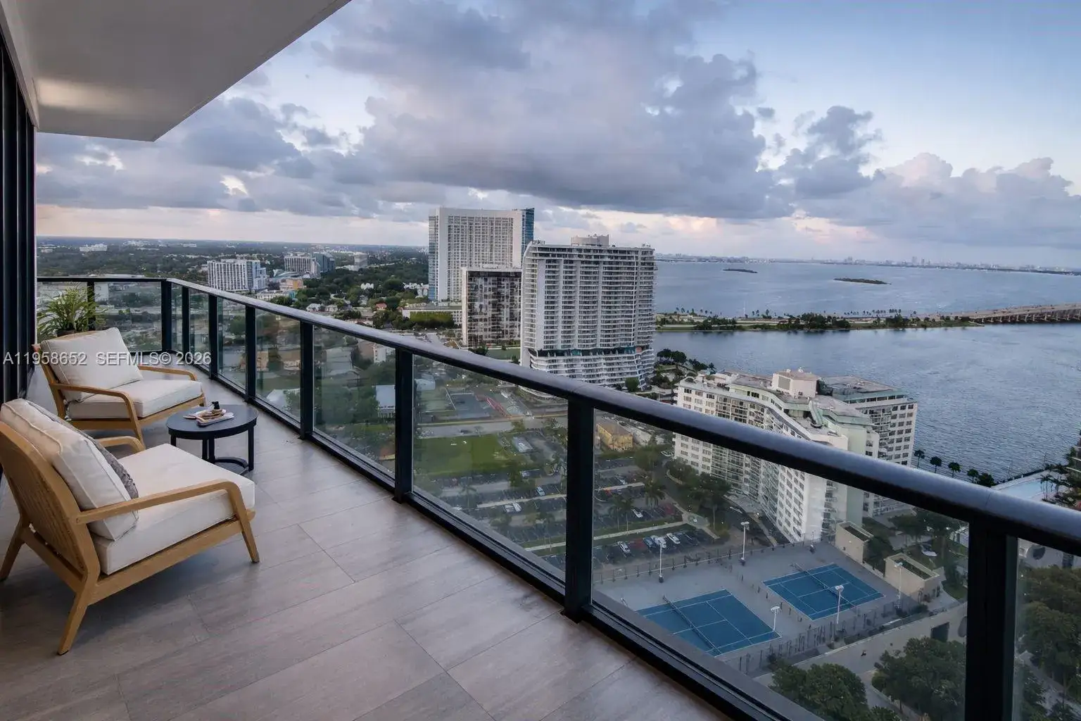 3 bedroom 2 bath Residential for sale at 501 NE 31st St # 2401, Miami FL 33137