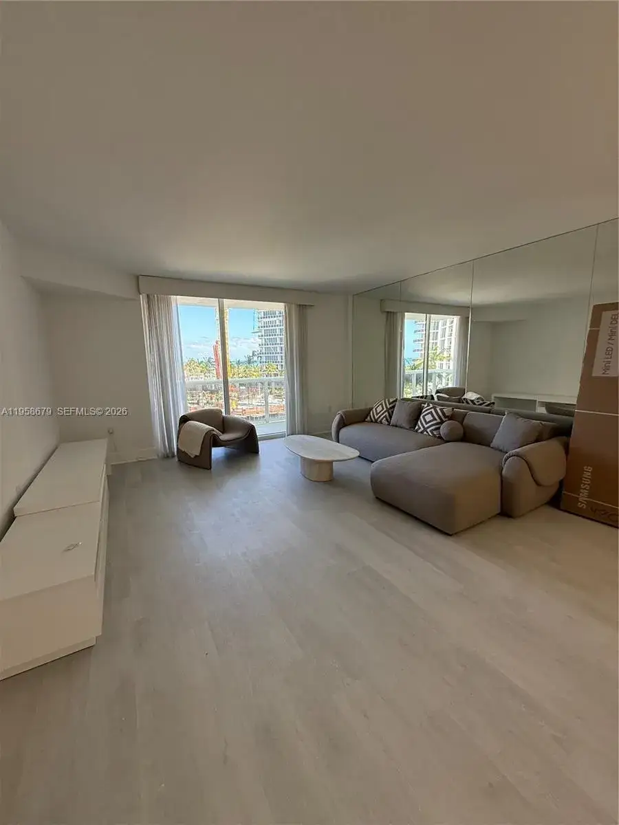 2 bedroom 2 bath Residential for sale at 10275 Collins Ave # 420, Bal Harbour FL 33154