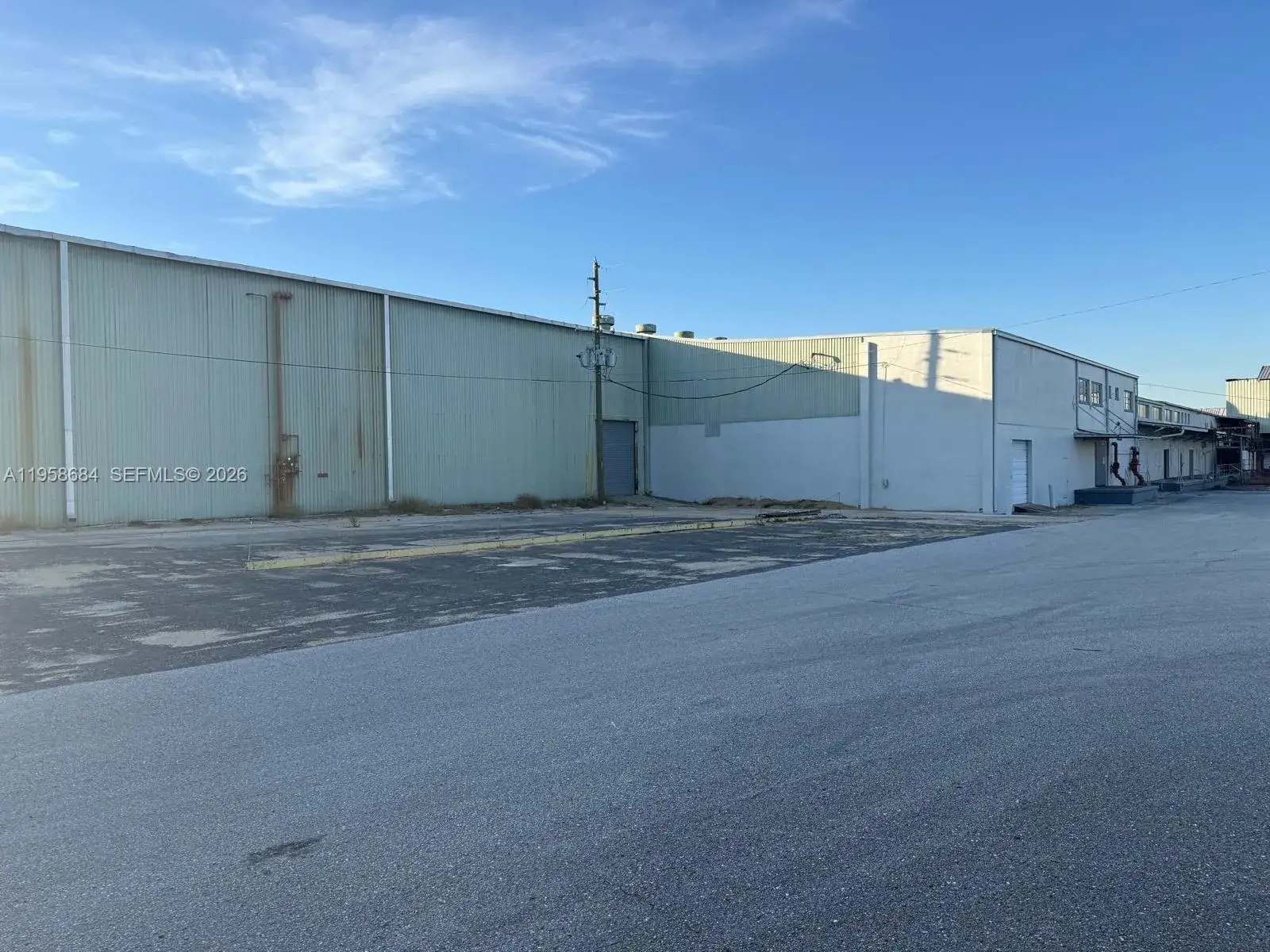Commercial Sale for sale at 315 US Hwy 17 92, Davenport FL 33837
