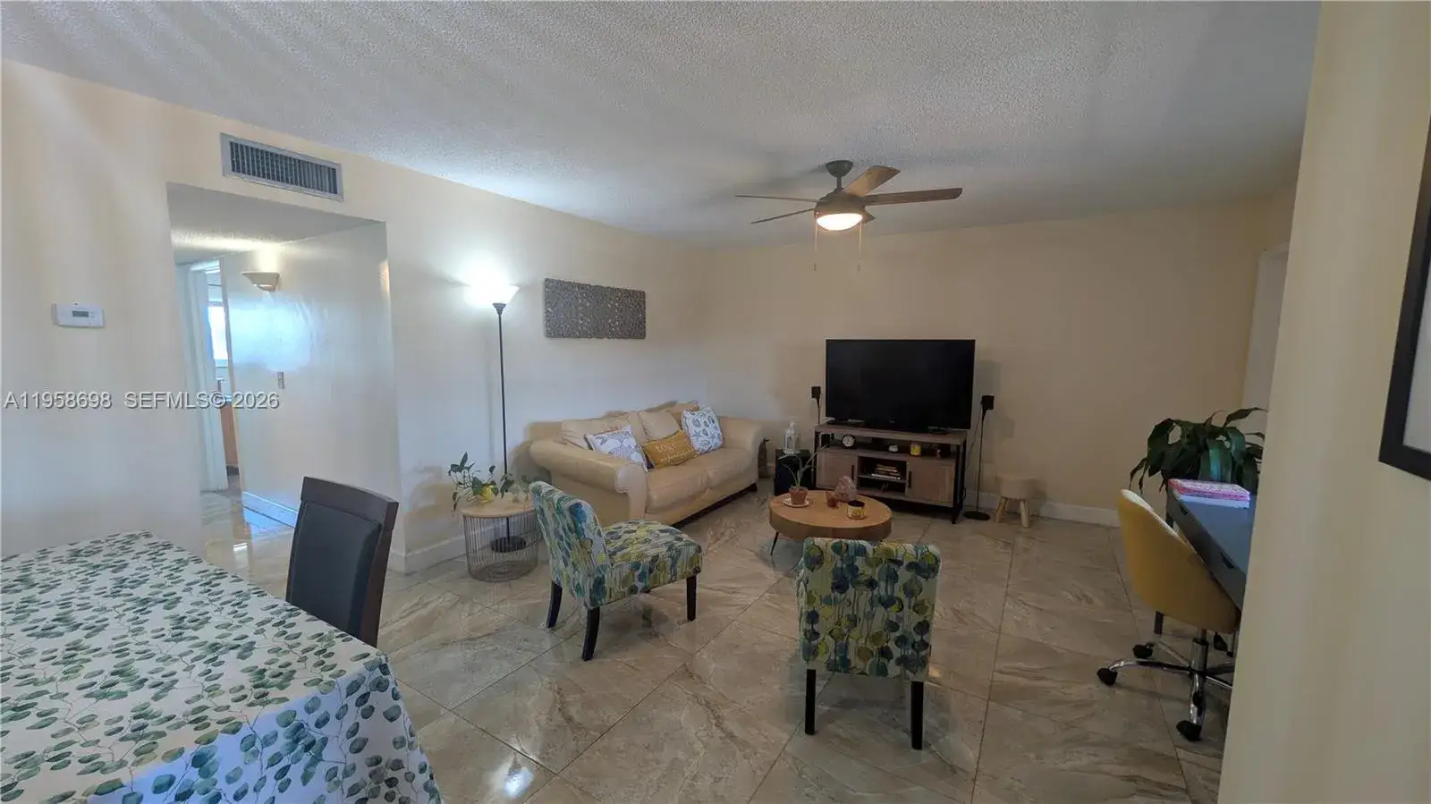2 bedroom 2 bath Residential for sale at 5300 Washington St # T324, Hollywood FL 33021