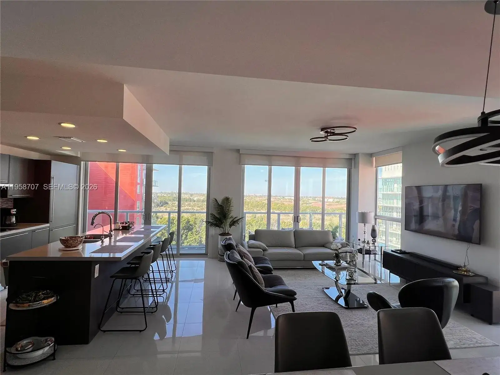 3 bedroom 3 bath Residential for sale at 7751 NW 107th Ave # 705, Doral FL 33178