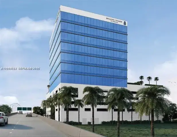 Commercial Sale for sale at 20200 W Dixie Hwy # 1008, Miami FL 33180