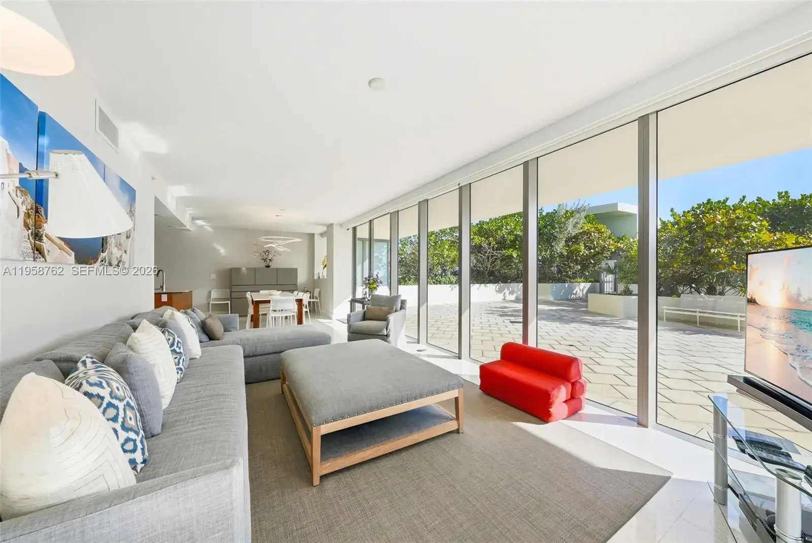 3 bedroom 3 bath Residential for sale at 5875 Collins Ave # 502, Miami Beach FL 33140
