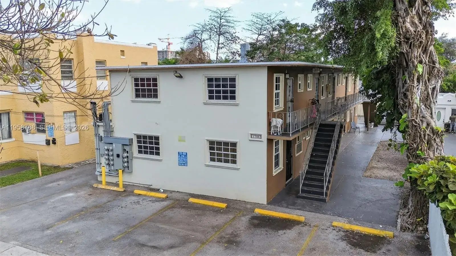 Residential Income for sale at 1736 NW 19th St, Miami FL 33125