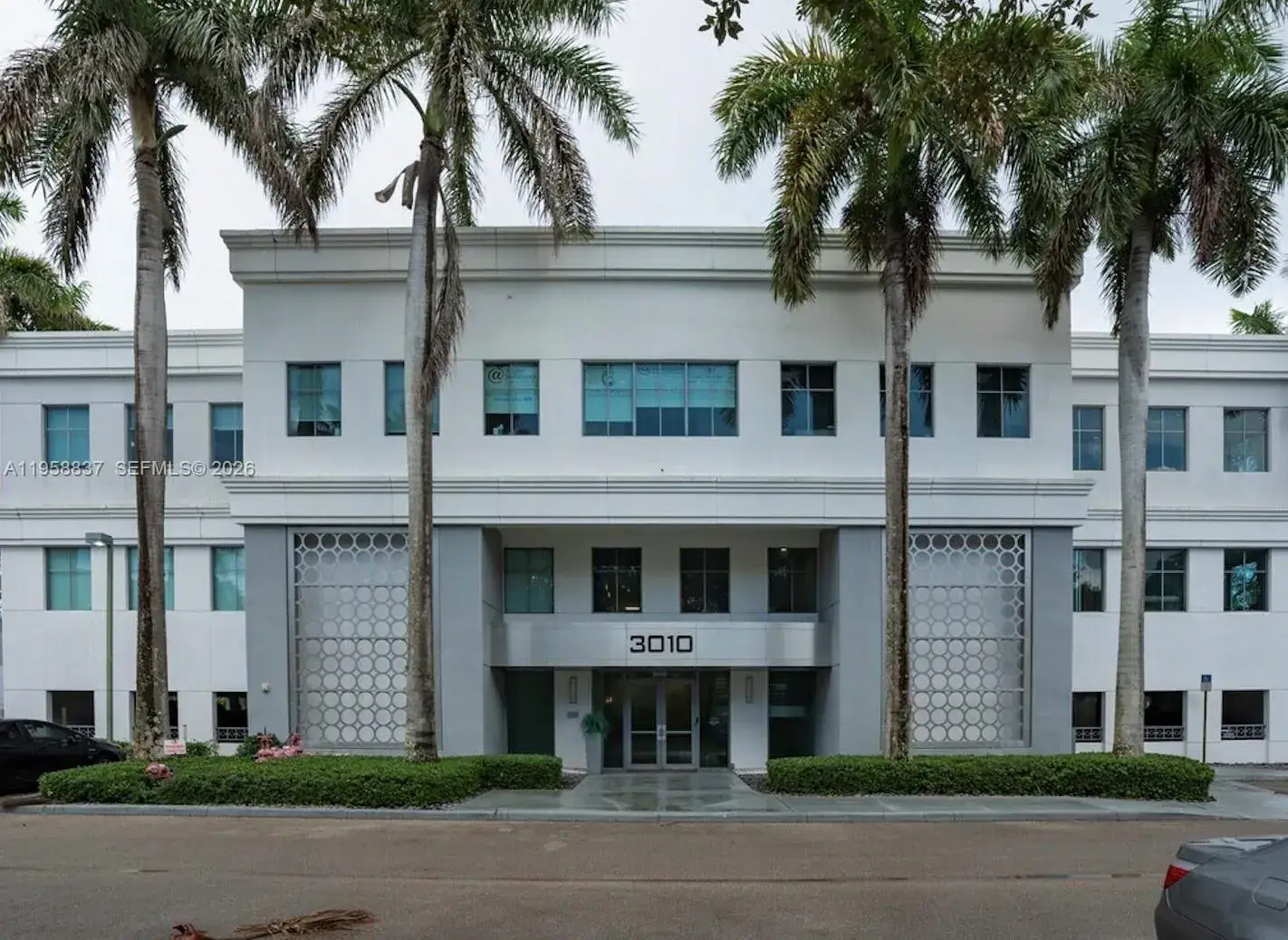Commercial Sale for sale at 3010 N Military Trl # 318, Boca Raton FL 33431