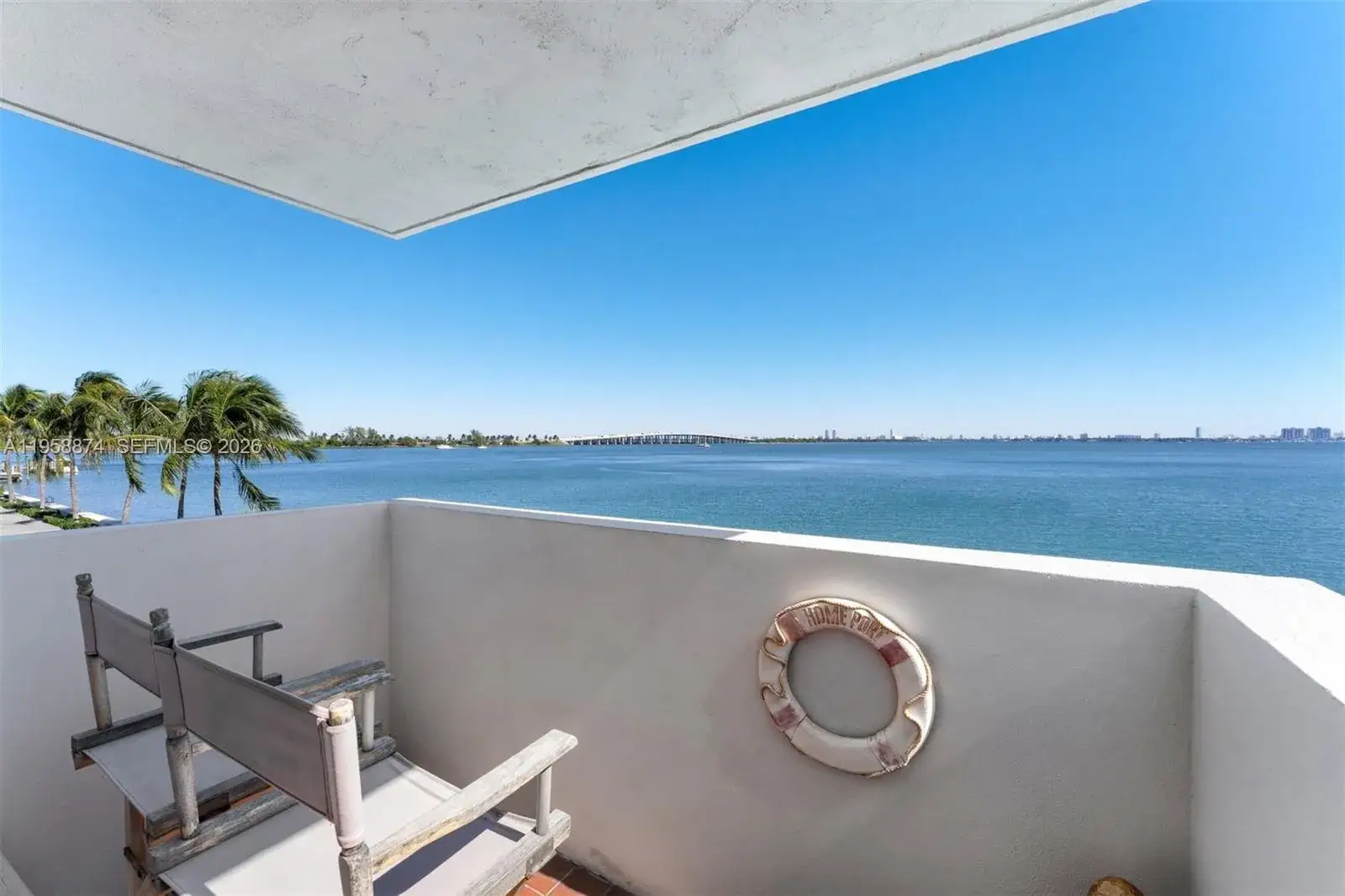 2 bedroom 2 bath Residential for sale at 555 NE 30th St # 201, Miami FL 33137