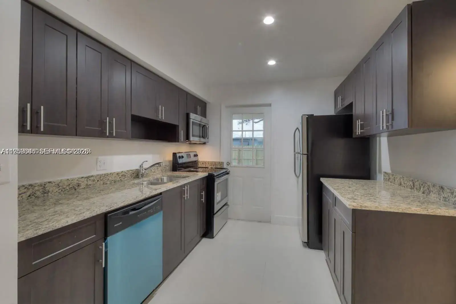 4 bedroom 2 bath Residential Lease for rent at 2260 Service Rd # 0, Opa-Locka FL 33054