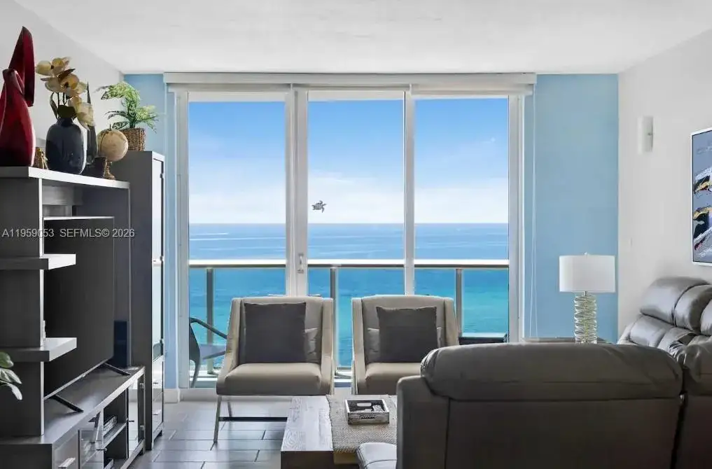 2 bedroom 2 bath Residential for sale at 3801 S Ocean Dr # 11N, Hollywood FL 33019