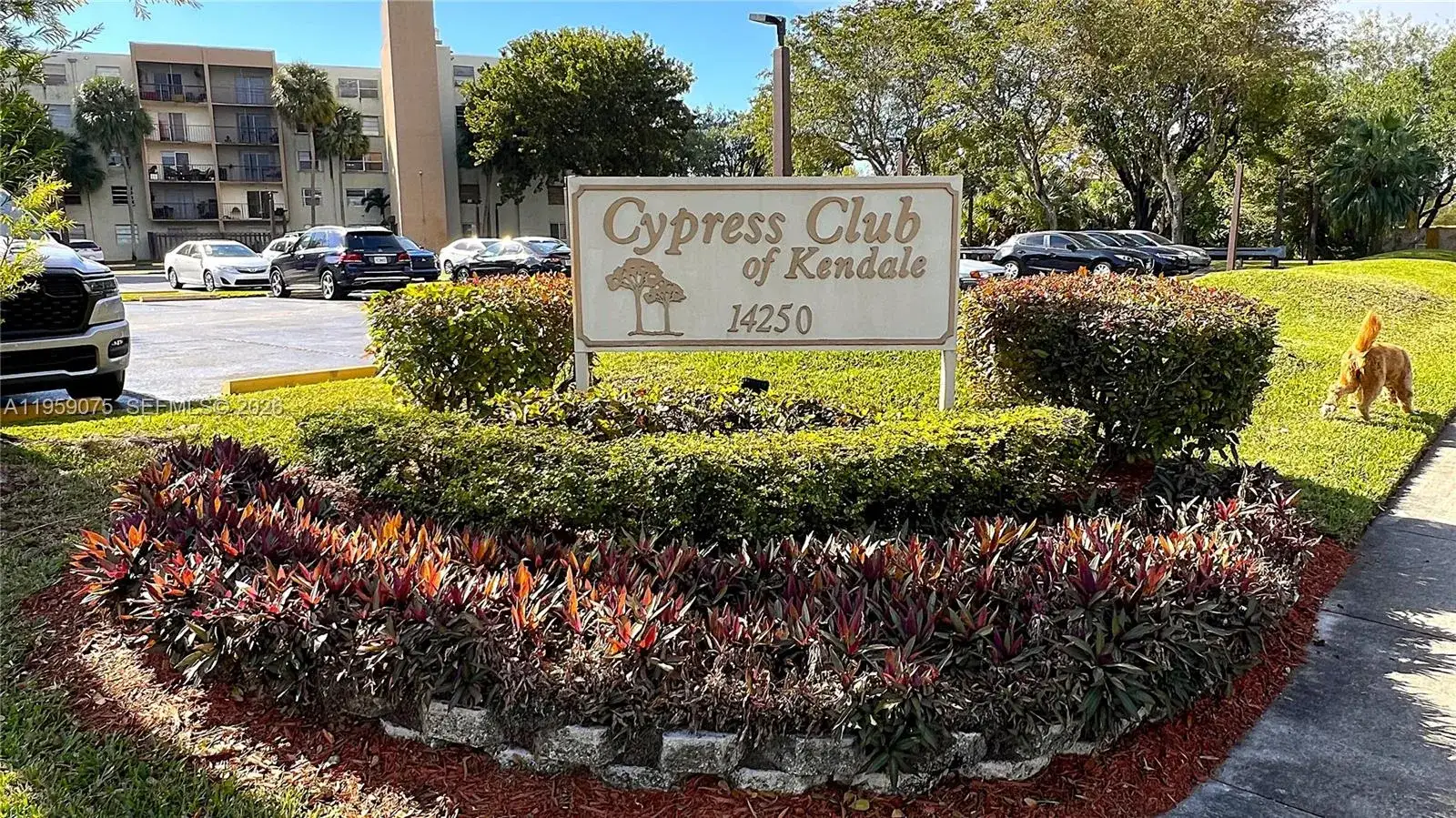 2 bedroom 2 bath Residential Lease for rent at 14250 SW 62nd St # 424, Miami FL 33183