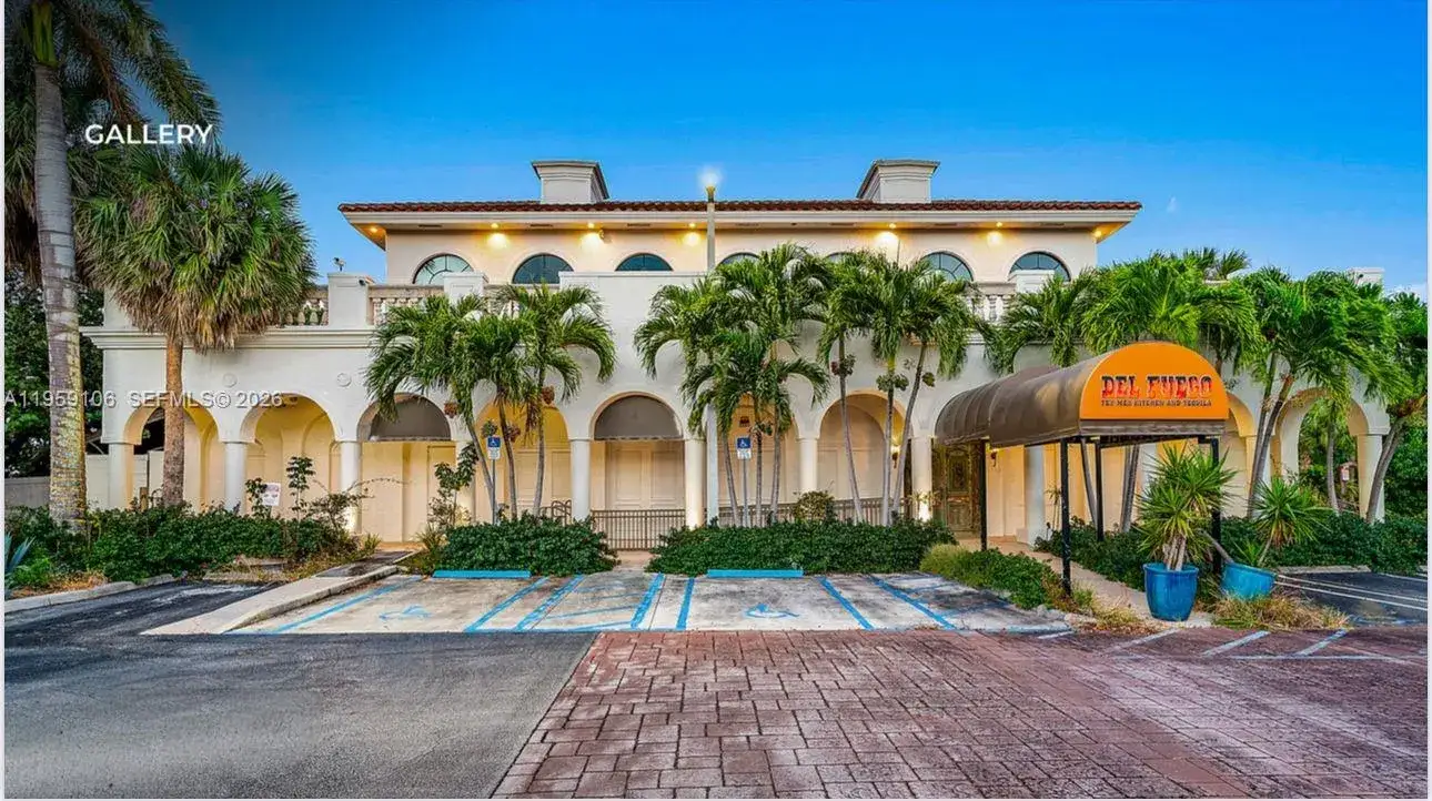 Commercial Sale for sale at 900 E Atlantic Ave # 22, Delray Beach FL 33483