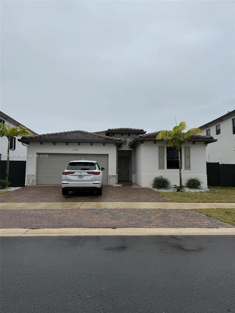 4 bedroom 3 bath Residential for sale at 23320 SW 132nd Pl, Homestead FL 33170