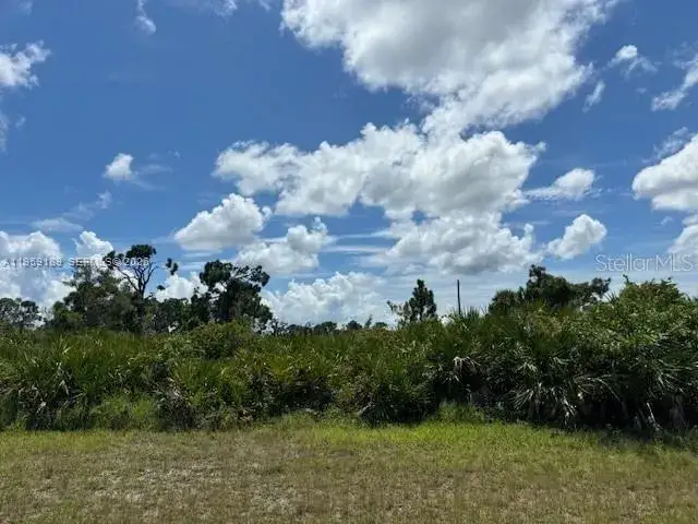 Land/Boat Docks for sale at 29328 PONTICO ST, Punta Gorda FL 33982