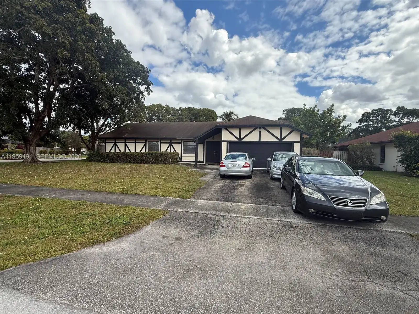 4 bedroom 2 bath Residential for sale at 1140 NW 78th Ter, Plantation FL 33322