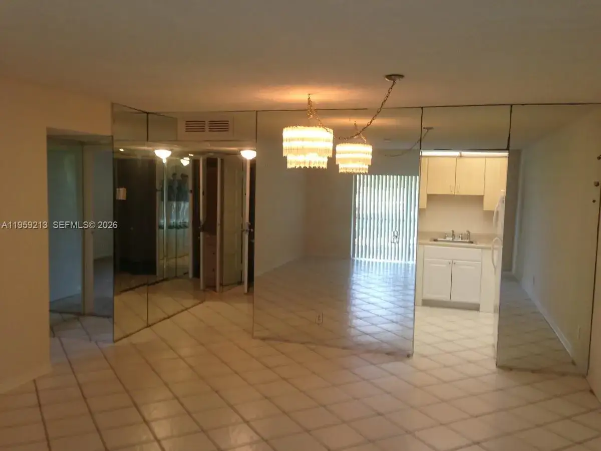 1 bedroom 2 bath Residential Lease for rent at 6300 S Falls Cir Dr # 106, Lauderhill FL 33319