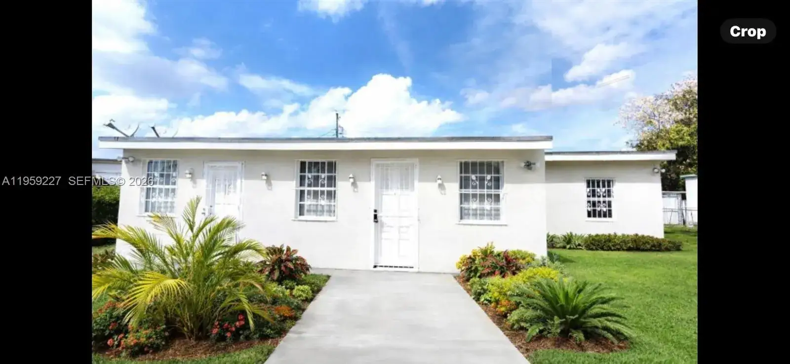 3 bedroom 2 bath Residential for sale at 15645 NW 158, Miami Gardens FL 33054