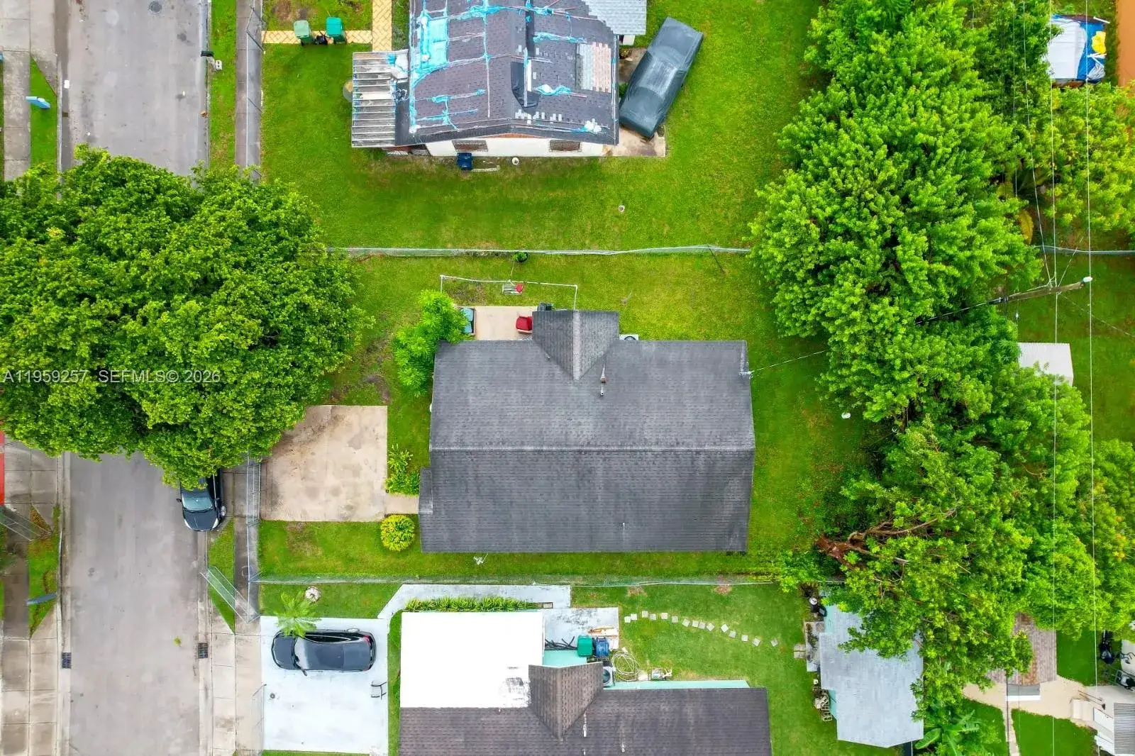 3 bedroom 2 bath Residential for sale at 435 NW 15th St, Florida City FL 33034